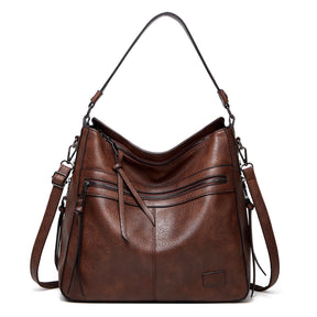 Bolsa Feminina em Couro Genuino Premium